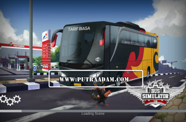 Download bus simulator for pc
