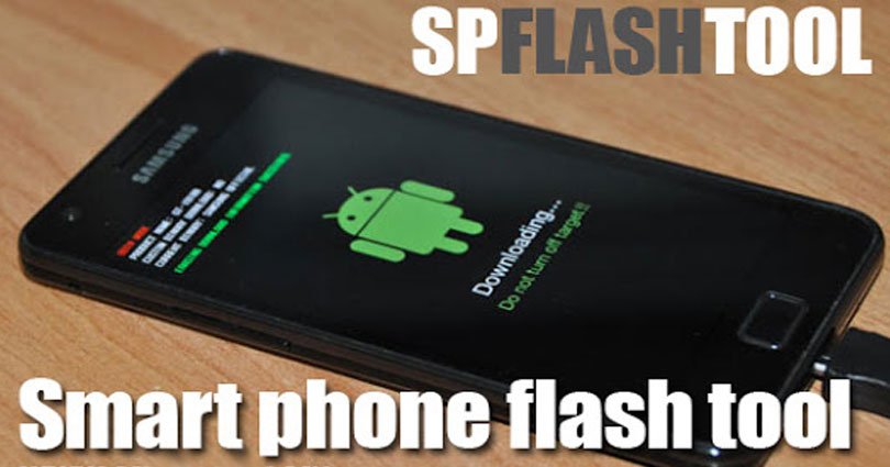Sp flash tool driver windows 7 download